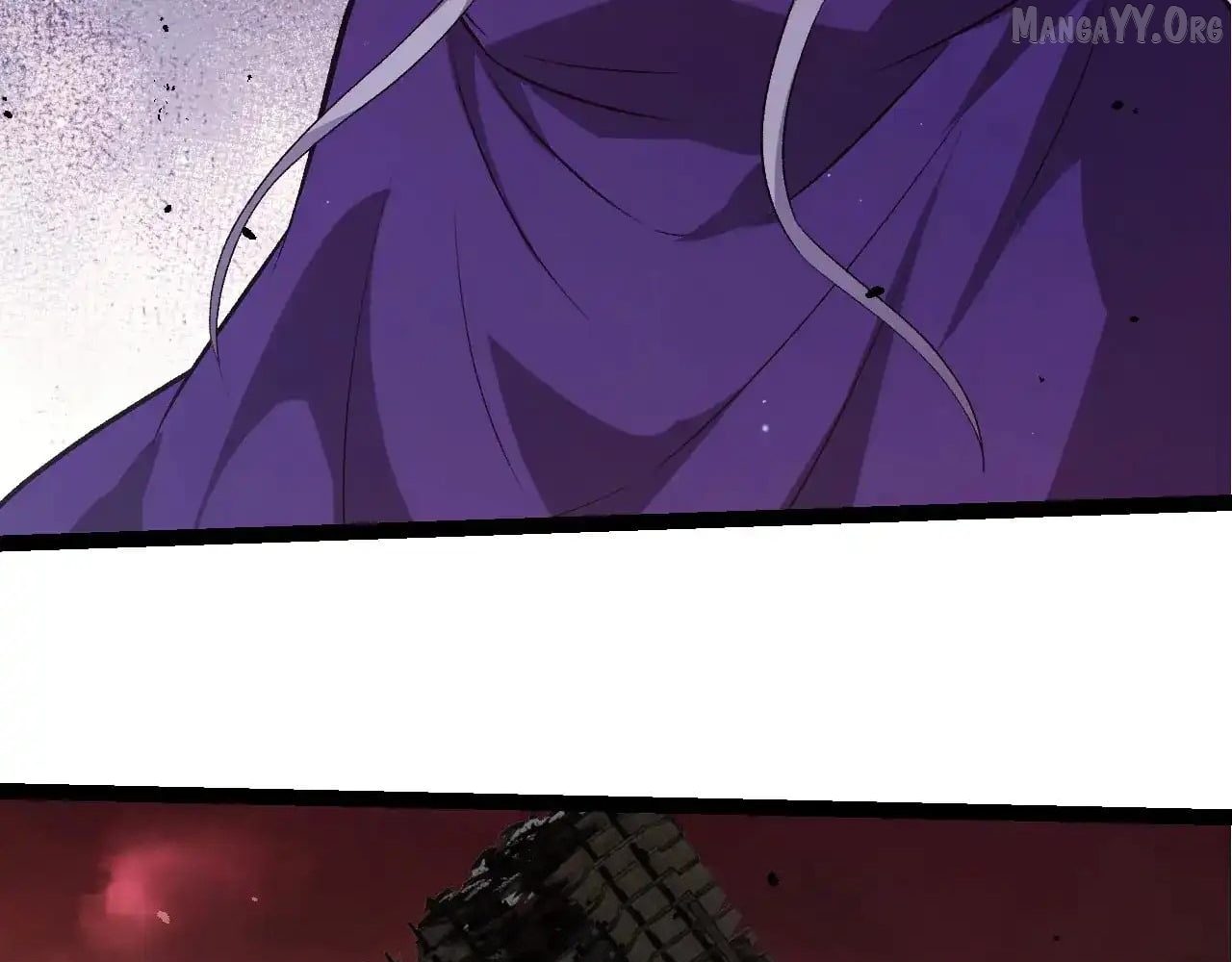 Evolution Begins With A Big Tree Chapter 455 - page 2
